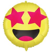 Emoji folija balon – Nasmejano lice sa zvjezdanim očima 46cm - e/m/Emoji-folija-balon-Nasmejano-lice-sa-zvjezdanim-ocima-46cm-1.jpg