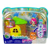 Enchantimals: Telis-Tele Kućica papagaja set - Mattel - e/n/enchantimals-telis-tele-kucica-papagaja-set-mattel.jpg