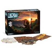EXIT - Izgubljeni hram puzzle društvena igra - Piatnik - e/x/EXIT-Izgubljeni-hram-puzzle-drustvena-igra-Piatnik-1.jpg