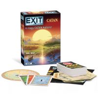 Exit - Velika Catan avantura društvena igra - Piatnik - e/x/Exit-Velika-Catan-avantura-drustvena-igra-Piatnik-1.jpg