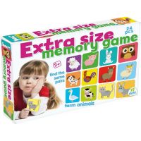Extra Velika Memorijska Igra - Farma Životinje - e/x/Extra-Velika-Memorijska-Igra-Farma-Zivotinje-1.jpg