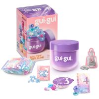 GUI-GUI kreativni set za izradu slajma