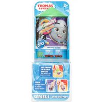 Thomas i prijatelji: Color Reveal Kana lokomotiva - Mattel