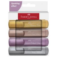 Faber-Castell: 1546 Metalni set od 4 flomastera za isticanje teksta - f/a/Faber-Castell-1546-Metalni-set-od-4-flomastera-za-isticanje-teksta-1.jpg