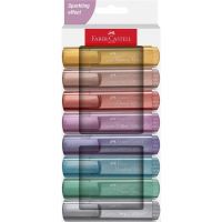 Faber-Castell: 1546 Metalni set od 8 flomastera za isticanje teksta - f/a/Faber-Castell-1546-Metalni-set-od-8-flomastera-za-isticanje-teksta-1.jpg