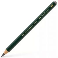 Faber-Castell: 9000 Jumbo grafitna olovka 2B - f/a/Faber-Castell-9000-Jumbo-grafitna-olovka-2B-1.jpg