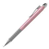 Faber-Castell: Apollo 2325 roza olovka 0,5mm - f/a/Faber-Castell-Apollo-2325-roza-olovka-0-5mm-1.jpg