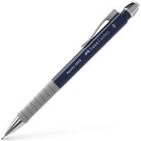 Faber-Castell: Apollo 2325 tamnoplava tehnička olovka 0,5 mm - f/a/Faber-Castell-Apollo-2325-tamnoplava-tehnicka-olovka-0-5-mm-1.jpg
