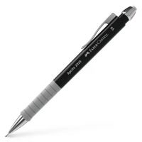 Faber-Castell: Apollo crna tehnička olovka 0,5 mm - f/a/Faber-Castell-Apollo-crna-tehnicka-olovka-0-5-mm-1.jpg