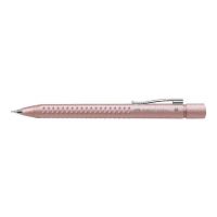 Faber-Castell: Blijedo ružičasta Grip Plus mehanička olovka 0,7 mm - f/a/Faber-Castell-Blijedo-ruzicasta-Grip-Plus-mehanicka-olovka-0-7-mm-1.jpg