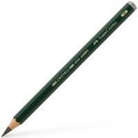 Faber-Castell: Castell 9000 Jumbo 4B grafitna olovka - f/a/Faber-Castell-Castell-9000-Jumbo-4B-grafitna-olovka-1.jpg