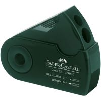 Faber-Castell: Castell 9000 zeleni dvostruki šiljilo - f/a/Faber-Castell-Castell-9000-zeleni-dvostruki-siljilo-1.jpg