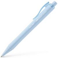 Faber-Castell: Daily Ball plava kemijska olovka sa svijetloplavim tijelom - f/a/Faber-Castell-Daily-Ball-plava-kemijska-olovka-sa-svijetloplavim-tijelom-1.jpg