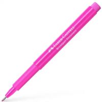 Faber-Castell: Fineliner 0,8 mm ružičasta - f/a/Faber-Castell-Fineliner-0-8-mm-ruzicasta-1.jpg