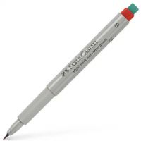 Faber-Castell: Foliant marker S crveni - f/a/Faber-Castell-Foliant-marker-S-crveni-1.jpg
