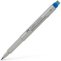 Faber-Castell: Folijski marker S plavi - f/a/Faber-Castell-Folijski-marker-S-plavi-1.jpg
