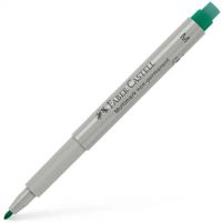 Faber-Castell: Foliomarker M zeleni - f/a/Faber-Castell-Foliomarker-M-zeleni-1.jpg