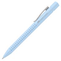 Faber-Castell: GRIP 2010 Harmonija svijetloplava kemijska olovka s izmjenjivom minom - f/a/Faber-Castell-GRIP-2010-Harmonija-svijetloplava-kemijska-olovka-s-izmjenjivom-minom-1.jpg