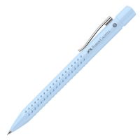 Faber-Castell: GRIP 2010 plava olovka s mehanizmom za punjenje 0,7mm - f/a/Faber-Castell-GRIP-2010-plava-olovka-s-mehanizmom-za-punjenje-0-7mm-1.jpg