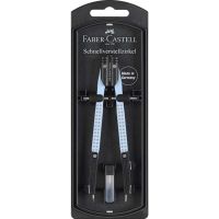 Faber-Castell: GRIP set za crtanje s brzim podešavanjem u boji neba - f/a/Faber-Castell-GRIP-set-za-crtanje-s-brzim-podesavanjem-u-boji-neba-1.jpg