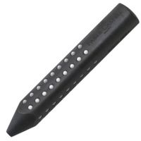 Faber-Castell: Grip 2001 gumica crne boje - f/a/Faber-Castell-Grip-2001-gumica-crne-boje-1.jpg