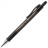 Faber-Castell: Grip Matic mehanička olovka s grafitnom minom od 0,5 mm u crnoj boji - f/a/Faber-Castell-Grip-Matic-mehanicka-olovka-s-grafitnom-minom-od-0-5-mm-u-crnoj-boji-1.jpg