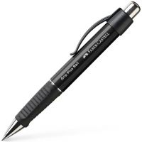 Faber-Castell: Grip Plus kemijska olovka M crna - f/a/Faber-Castell-Grip-Plus-kemijska-olovka-M-crna-1.jpg
