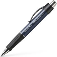 Faber-Castell: Grip Plus kemijska olovka M tamnoplava - f/a/Faber-Castell-Grip-Plus-kemijska-olovka-M-tamnoplava-1.jpg
