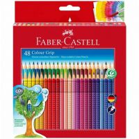 Faber-Castell: Grip set obojenih olovaka, 48 komada - f/a/Faber-Castell-Grip-set-obojenih-olovaka-48-komada-1.jpg