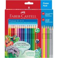 Faber-Castell: Grip set šarenih olovaka, pakiranje 18+6 komada - f/a/Faber-Castell-Grip-set-sarenih-olovaka-pakiranje-18-6-komada-1.jpg