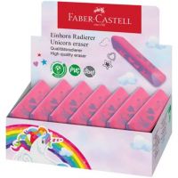 Faber-Castell: Gumica u obliku trokuta s jednorogom, 1 komad - f/a/Faber-Castell-Gumica-u-obliku-trokuta-s-jednorogom-1-komad-1.jpg