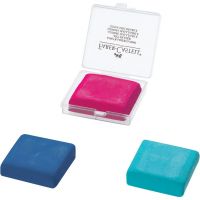 Faber-Castell: Gumica za brisanje u plastičnoj kutiji, razne vrste, 1 komad