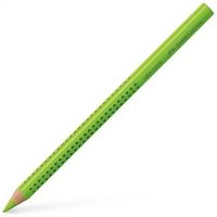 Faber-Castell: Jumbo Grip neonska zelena bojica - f/a/Faber-Castell-Jumbo-Grip-neonska-zelena-bojica-1.jpg
