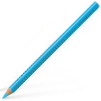 Faber-Castell: Jumbo Grip neonsko plava bojica - f/a/Faber-Castell-Jumbo-Grip-neonsko-plava-bojica-1.jpg