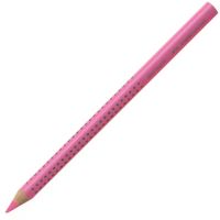 Faber-Castell: Jumbo Grip šarena olovka neon ružičasta - f/a/Faber-Castell-Jumbo-Grip-sarena-olovka-neon-ruzicasta-1.jpg