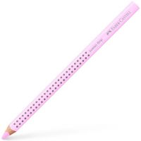 Faber-Castell: Jumbo pastelno ružičasta bojica - f/a/Faber-Castell-Jumbo-pastelno-ruzicasta-bojica-1.jpg