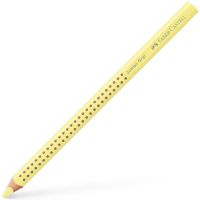 Faber-Castell: Jumbo pastelno žuta bojica - f/a/Faber-Castell-Jumbo-pastelno-zuta-bojica-1.jpg