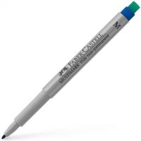 Faber-Castell: Marker za foliju M plavi - f/a/Faber-Castell-Marker-za-foliju-M-plavi-1.jpg