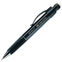 Faber-Castell: Mehanička olovka Grip Plus 0,7 mm crna - f/a/Faber-Castell-Mehanicka-olovka-Grip-Plus-0-7-mm-crna-1.jpg