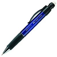 Faber-Castell: Mehanička olovka Grip Plus 0,7 mm plava - f/a/Faber-Castell-Mehanicka-olovka-Grip-Plus-0-7-mm-plava-1.jpg