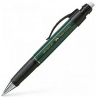 Faber-Castell: Mehanička olovka Grip Plus 0,7 mm zelena - f/a/Faber-Castell-Mehanicka-olovka-Grip-Plus-0-7-mm-zelena-1.jpg