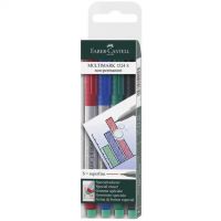 Faber-Castell: Multimark set markera za foliju S – 4 komada - f/a/Faber-Castell-Multimark-set-markera-za-foliju-S-4-komada-1.jpg