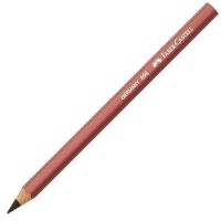 Faber-Castell: Označivač u obliku olovke, smeđe boje - f/a/Faber-Castell-Oznacivac-u-obliku-olovke-smede-boje-1.jpg