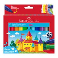 Faber-Castell: Perivi set od 12 Jumbo flomastera - f/a/Faber-Castell-Perivi-set-od-12-Jumbo-flomastera-1.jpg