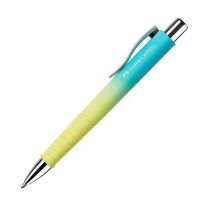 Faber-Castell: Poly Ball Urban kemijska olovka - boje izlaska sunca - f/a/Faber-Castell-Poly-Ball-Urban-kemijska-olovka-boje-izlaska-sunca-1.jpg