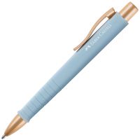 Faber-Castell: Poly Ball XB kuglica olovka ledeno plava - f/a/Faber-Castell-Poly-Ball-XB-kuglica-olovka-ledeno-plava-1.jpg