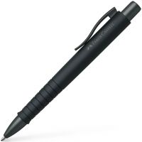 Faber-Castell: Poly Ball XB kugličasta olovka, noćno crna - f/a/Faber-Castell-Poly-Ball-XB-kuglicasta-olovka-nocno-crna-1.jpg