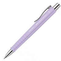 Faber-Castell: Poly Ball XB ljubičasta kemijska olovka - f/a/Faber-Castell-Poly-Ball-XB-ljubicasta-kemijska-olovka-1.jpg