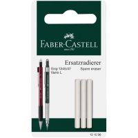Faber-Castell: Rezervne gumice za Grip 1345/1347 mehaničku olovku, set od 3 komada - f/a/Faber-Castell-Rezervne-gumice-za-Grip-1345-1347-mehanicku-olovku-set-od-3-komada-1.jpg