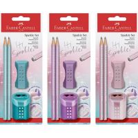 Faber-Castell: SPARKLE set od 4 komada pisaćeg pribora u raznim varijantama, 1 komad - f/a/Faber-Castell-SPARKLE-set-od-4-komada-pisaceg-pribora-u-raznim-varijantama-1-komad-1.jpg